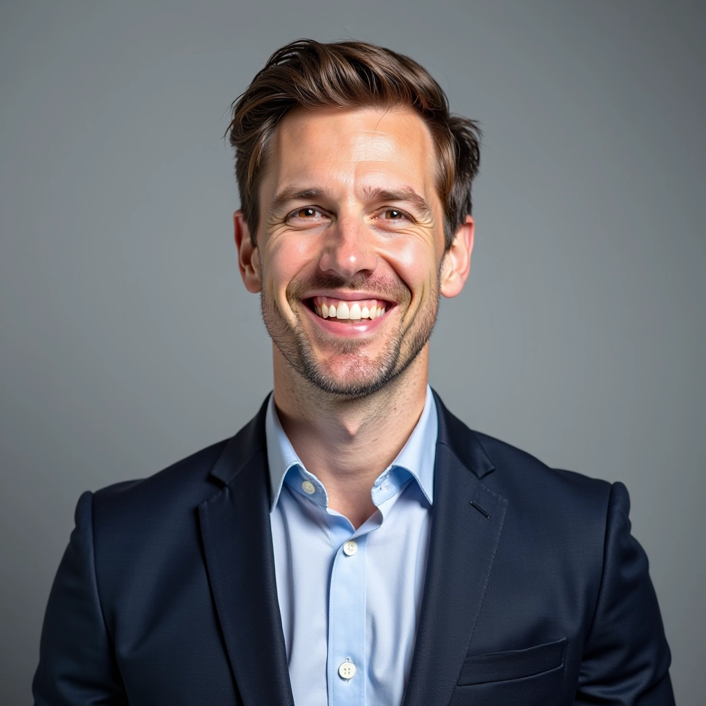 Michiel van der Meer