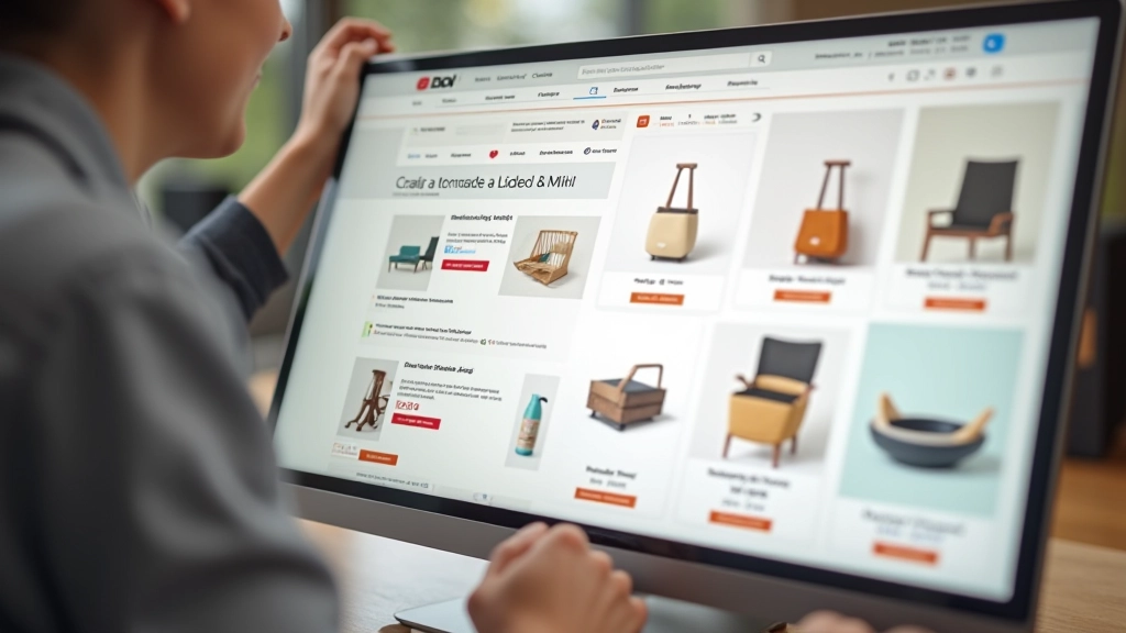 Bol.com logo en marketplace design elementen op moderne achtergrond