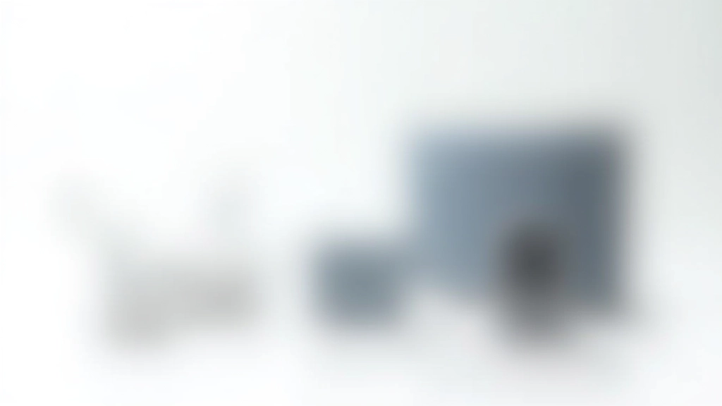 Professionele productfoto van elektronische apparatuur op witte achtergrond, scherp en duidelijk